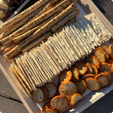 Cracker Board