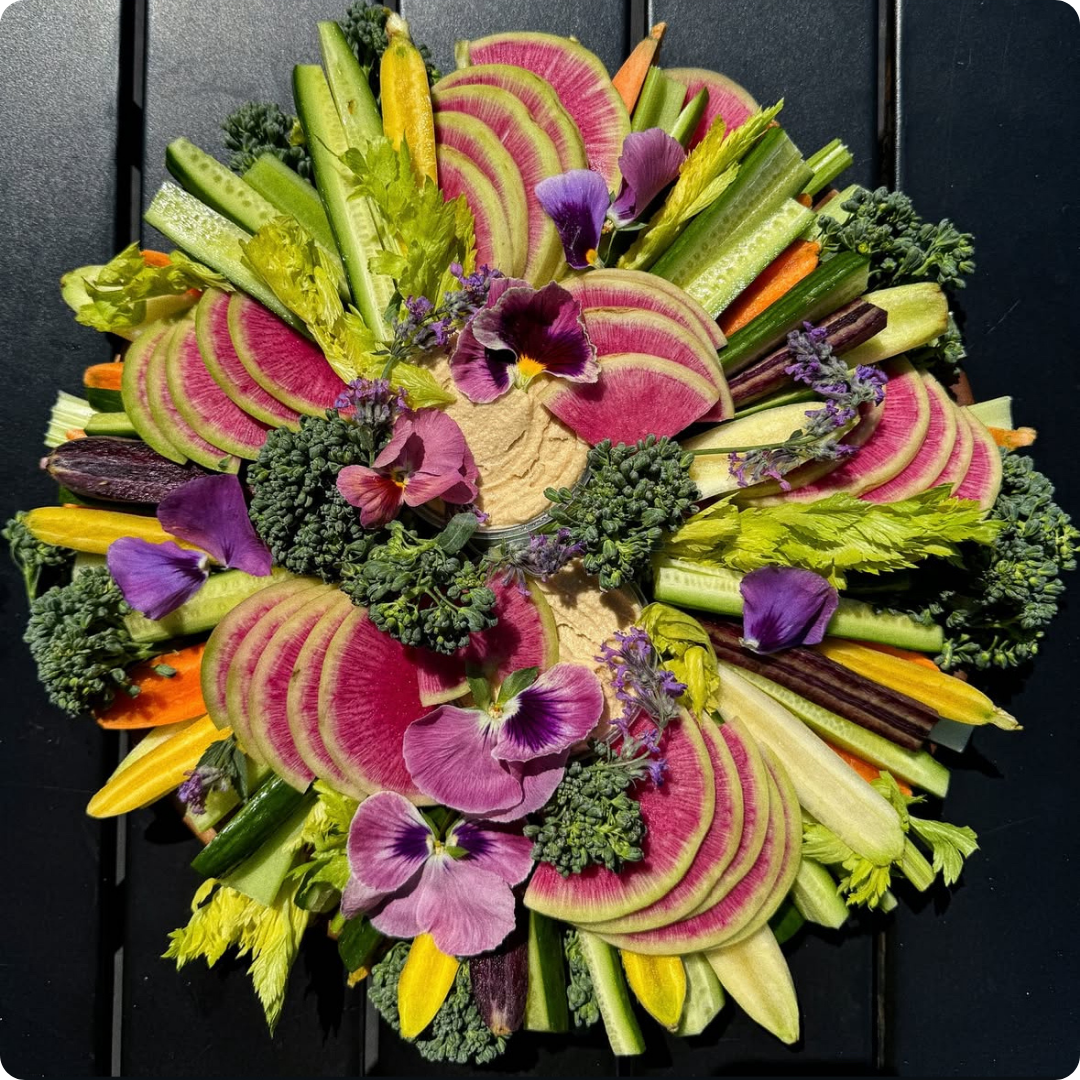 Garden Board