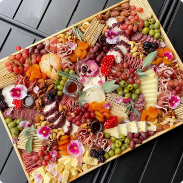 Large Charcuterie Board