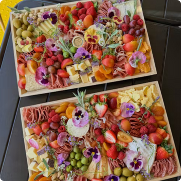 Medium Charcuterie Board