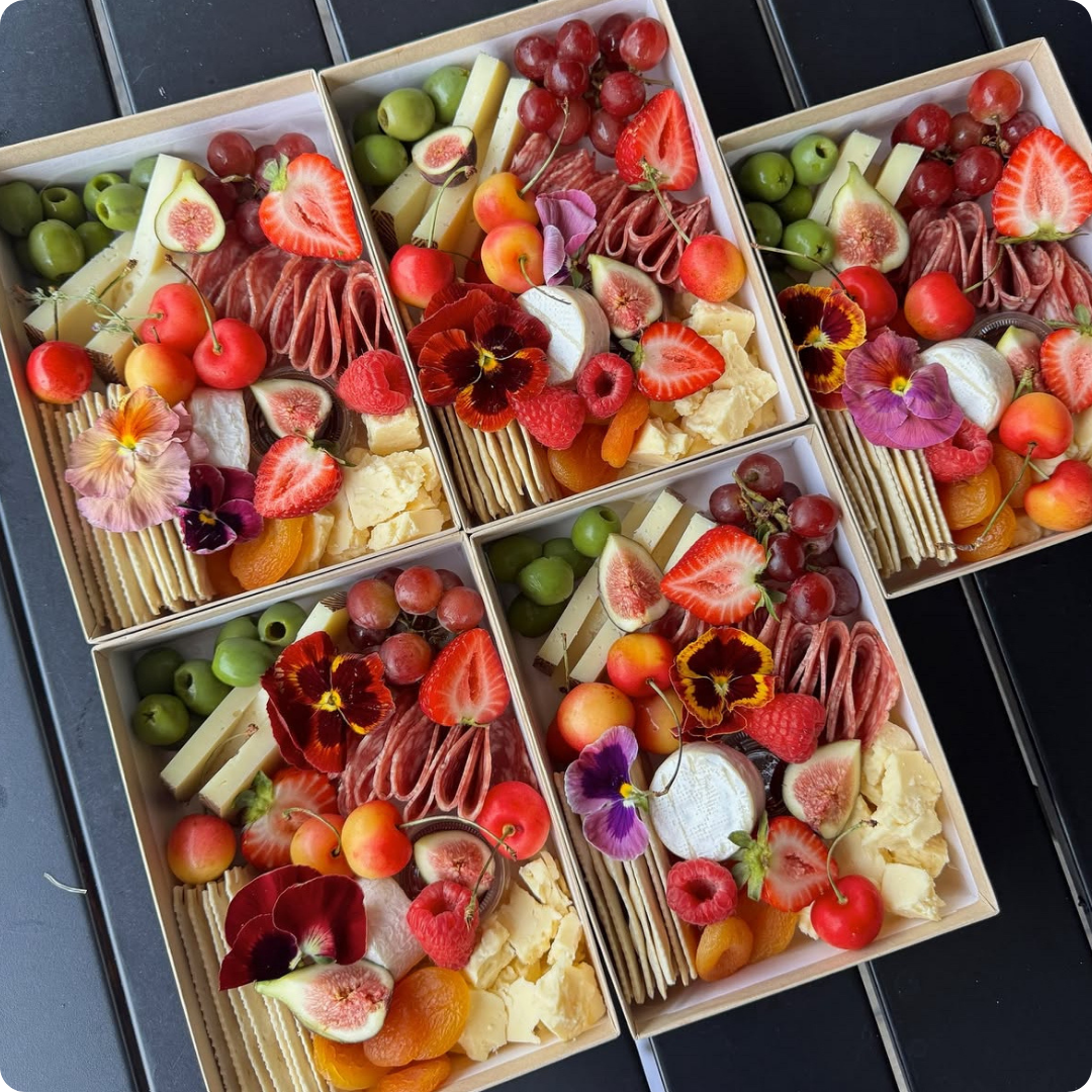 Mini Boxes – Bites and Loverboards