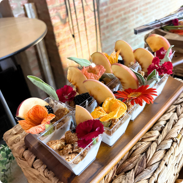 Mini Parfaits